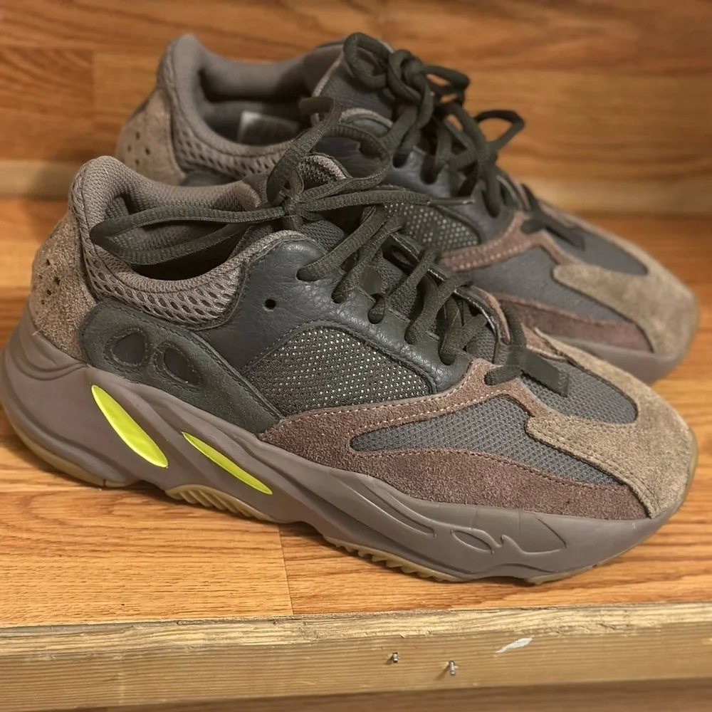 adidas experience perfect
